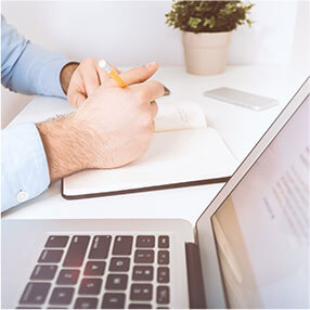 تصویر بخش خدمات